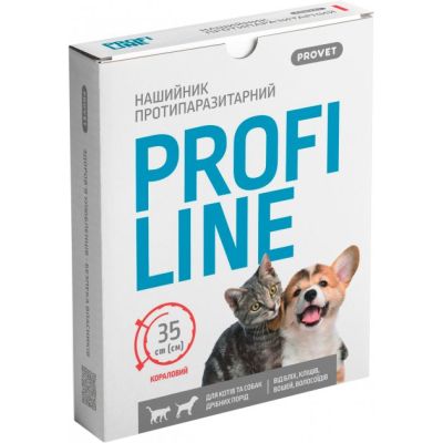    ProVET Profiline  35   (4823082430963) -  1