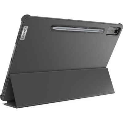    Lenovo Lenovo P12 Folio Case Grey (ZG38C05252) -  4