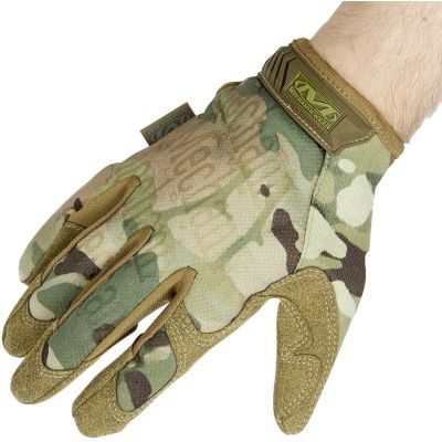   Mechanix Original XXL Multicam (MG-78-012) -  3