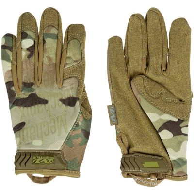   Mechanix Original XXL Multicam (MG-78-012) -  1