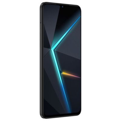   ZTE Nubia NEO 5G 8/256GB Black -  3