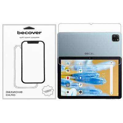   BeCover Oscal Pad 70 10.1" (709791) -  1