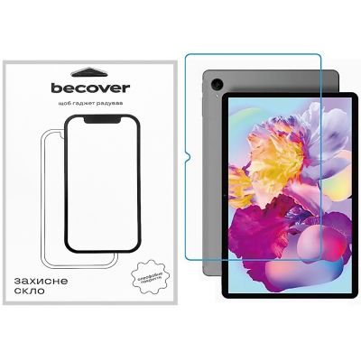   BeCover Teclast Tab P30S/P40HD 10.1" (709792) -  1