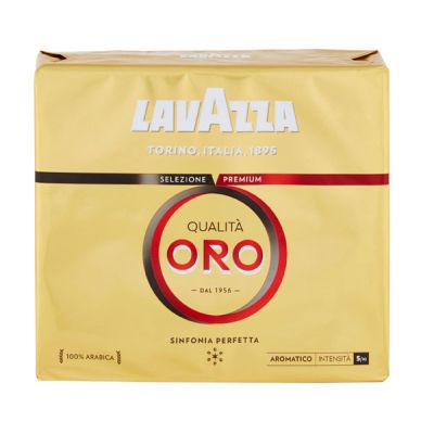  Lavazza Qualita Oro  2250  (8000070020627) -  1