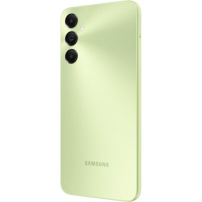   Samsung Galaxy A05s 4/128Gb Light Green (SM-A057GLGVEUC) -  7