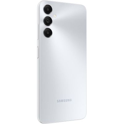   Samsung Galaxy A05s 4/128Gb Silver (SM-A057GZSVEUC) -  8