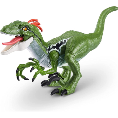   Pets & Robo Alive  Dino Action -  (7172) -  1