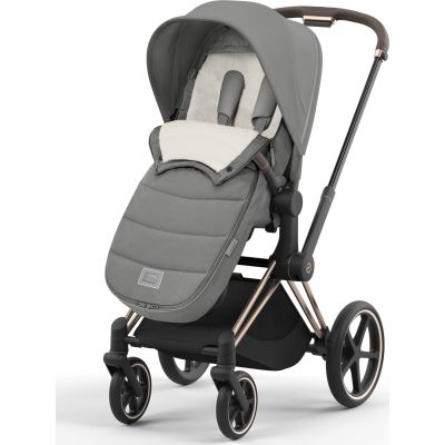   Cybex Platinum Mirage Grey (523000715) -  5