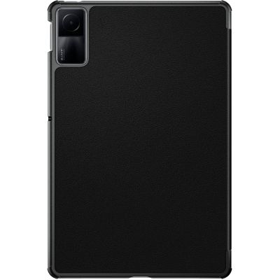    Armorstandart Smart Case Xiaomi Redmi Pad SE Black (ARM70039) -  2