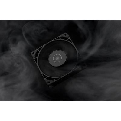    Ekwb EK-Loop Fan FPT 120 - Black (550-2300rpm) (3831109900000) -  8