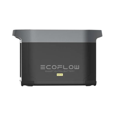      EcoFlow DELTA 2 Max Extra Battery (EFDELTA2MaxEB) -  4