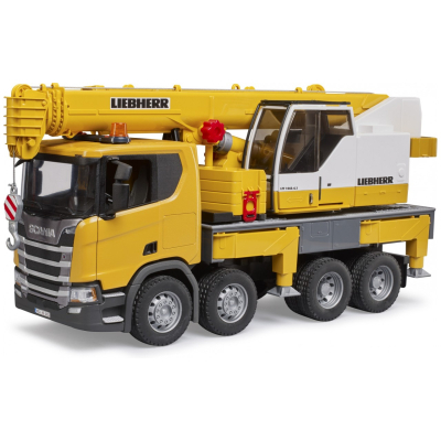  Bruder  Scania Super 560R 1:16 (03571) -  1