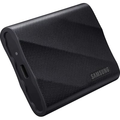 SSD  Samsung T9 2TB USB 3.2 (MU-PG2T0B/EU) -  7