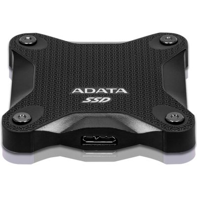 SSD  ADATA SD620 1TB USB 3.2 (SD620-1TCBK) -  4