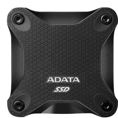 SSD  ADATA SD620 1TB USB 3.2 (SD620-1TCBK) -  1