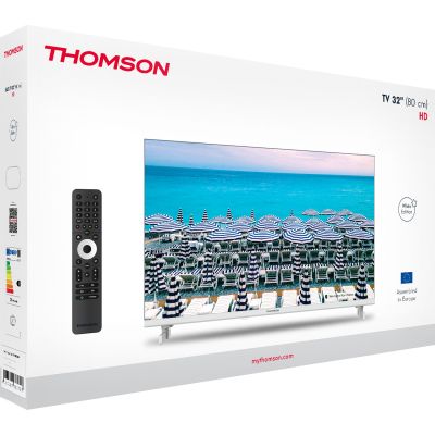  THOMSON 32HD2S13W -  6