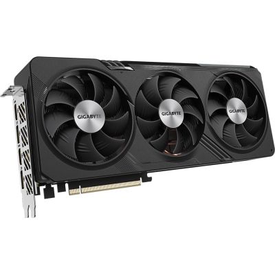 ³ GIGABYTE Radeon RX 7700 12Gb GAMING OC (GV-R77XTGAMING OC-12GD) -  2