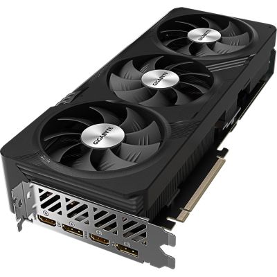 ³ GIGABYTE Radeon RX 7700 12Gb GAMING OC (GV-R77XTGAMING OC-12GD) -  4