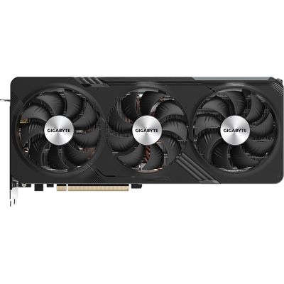 ³ GIGABYTE Radeon RX 7700 12Gb GAMING OC (GV-R77XTGAMING OC-12GD) -  8