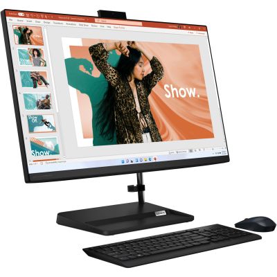 ' Lenovo IdeaCentre AiO 3 24IAP7 / i3-1215U (F0GH015WUO) -  2