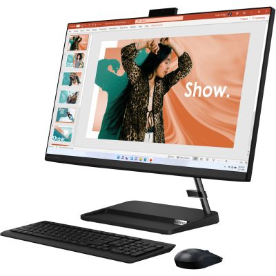 ' Lenovo IdeaCentre AiO 3 24IAP7 / i3-1215U (F0GH015WUO) -  3