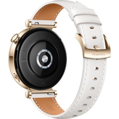 - Huawei WATCH GT 4 41mm Classic White Leather (55020BJB) -  6