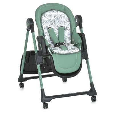    El Camino ME 1037-B green Crystal (ME 1037-B green) -  2