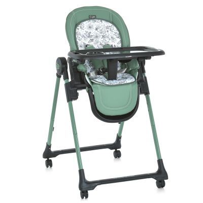    El Camino ME 1037-B green Crystal (ME 1037-B green) -  1