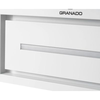  GRANADO Palamos 2613-1200 White (GCH526355) -  6