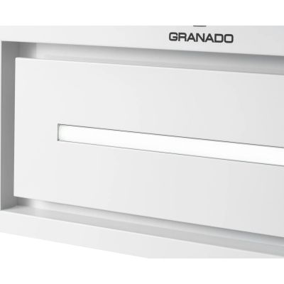  GRANADO Palamos 2613-1200 White (GCH526355) -  7