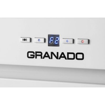  GRANADO Palamos 2613-1200 White (GCH526355) -  8