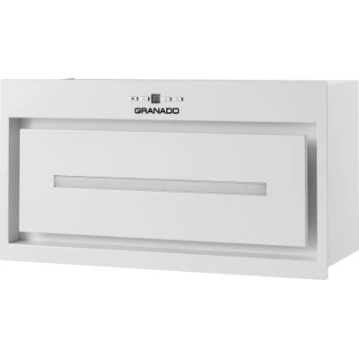  GRANADO Palamos 2613-1200 White (GCH526355) -  1