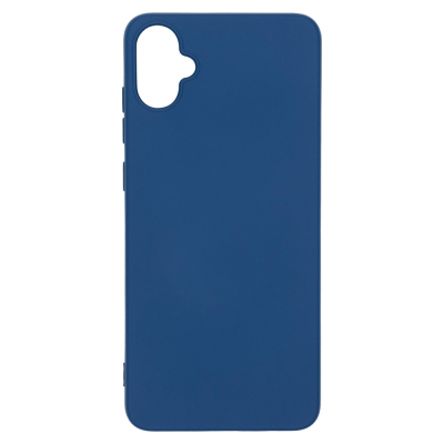     Armorstandart ICON Case Samsung A05 (A055) Dark Blue (ARM71802) -  1