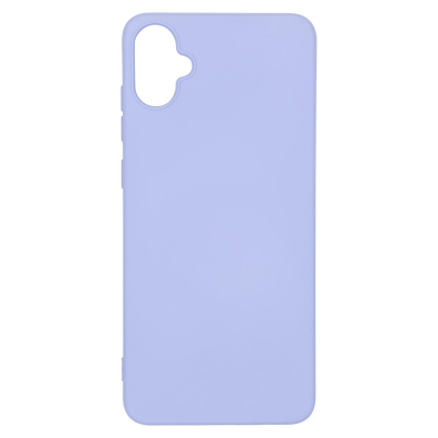     Armorstandart ICON Case Samsung A05 (A055) Lavender (ARM71804) -  1