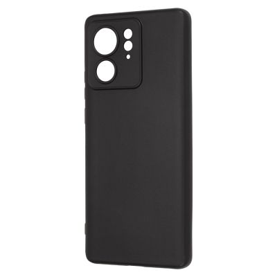     Armorstandart Matte Slim Fit Motorola Edge 40 Camera cover Black (ARM72371) -  1