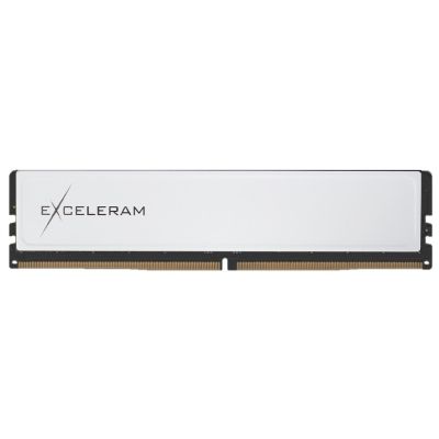  '  ' DDR4 16GB 3200 MHz White Sark eXceleram (EBW4163216X) -  1