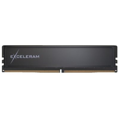  '  ' DDR5 16GB 6000 MHz Black Sark eXceleram (ED50160603238C) -  1