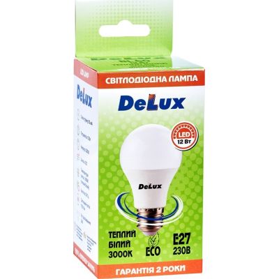  Delux BL 60 12  3000K (90011749) -  2