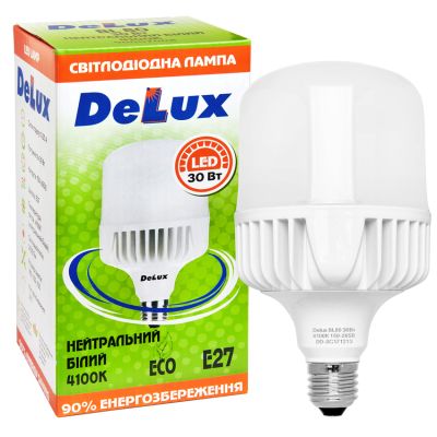  Delux BL 80 30w 4100K (90020575 90015672) -  3