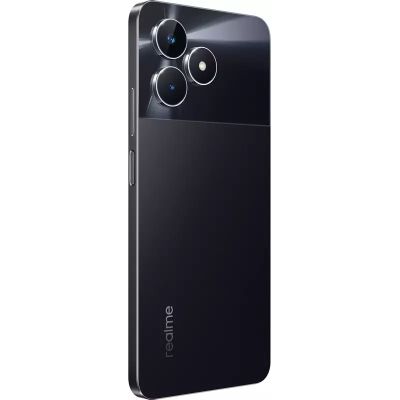   realme C51 4/128GB Carbon Black -  11