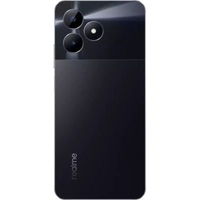   realme C51 4/128GB Carbon Black -  3