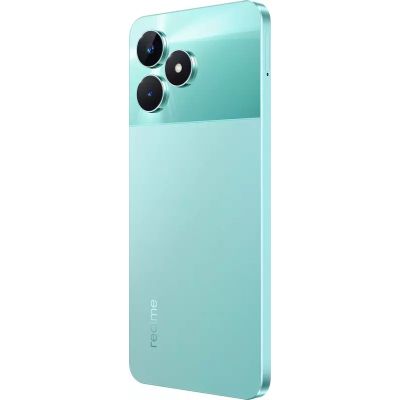   Realme C51 4/128GB Mint Green -  10