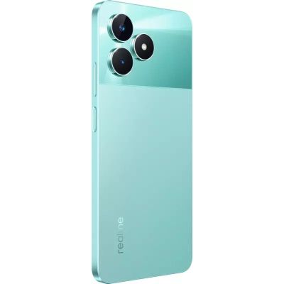   Realme C51 4/128GB Mint Green -  11