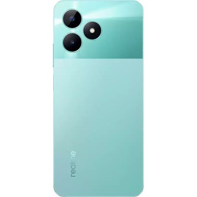   Realme C51 4/128GB Mint Green -  3