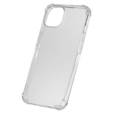     BeCover Apple iPhone 15 Clear (710079) -  3