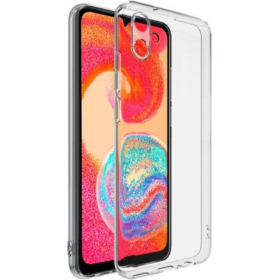     BeCover Samsung Galaxy A05 SM-A055 Transparancy (710083) -  1