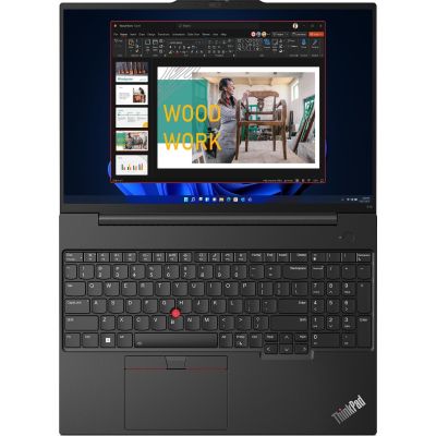  Lenovo ThinkPad E16 G1 (21JN004XRA) -  4