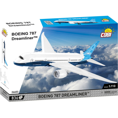  Cobi  787  1:110, 836  (COBI-26603) -  1