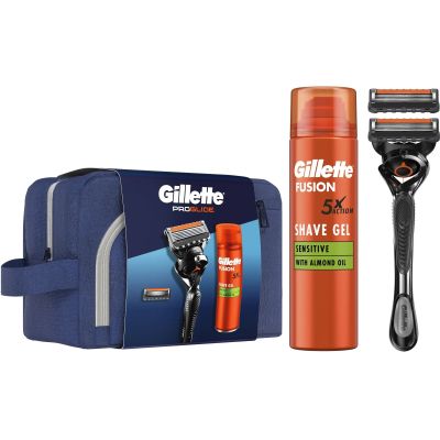   Gillette  Fusion ProGlide  2   +    Fusion 200  +  (8700216075459) -  1