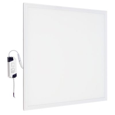  Delux LED PANEL 43 36W 6500K (90021008) -  1